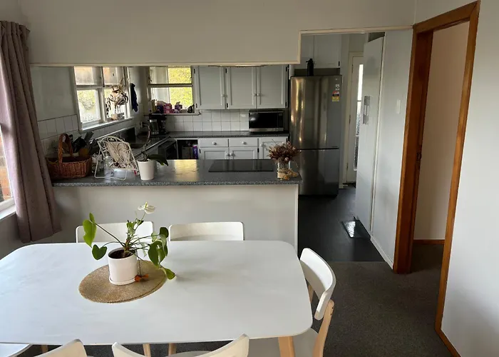 Holiday home Away From *