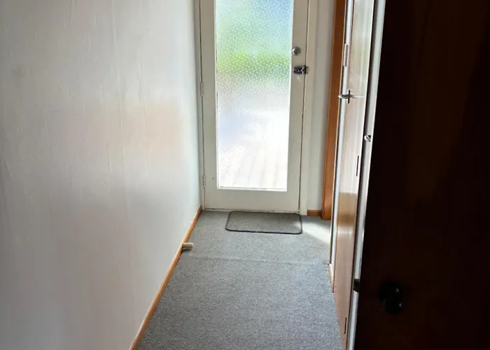 Away From Holiday home
