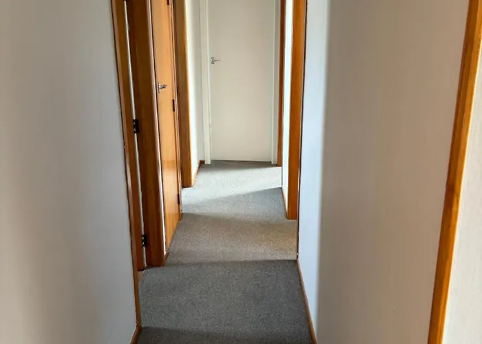 Holiday home Away From