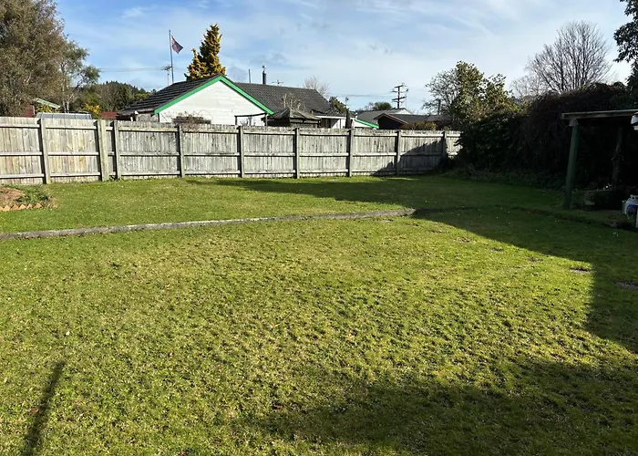 Holiday home Away From Rotorua