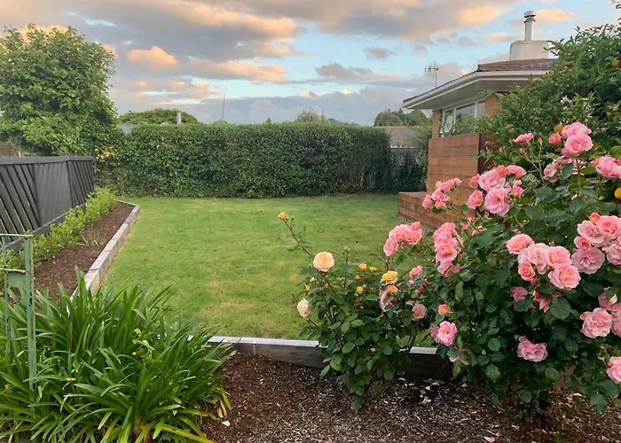 Holiday home Away From *